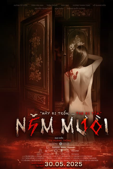 NĂM MƯỜI