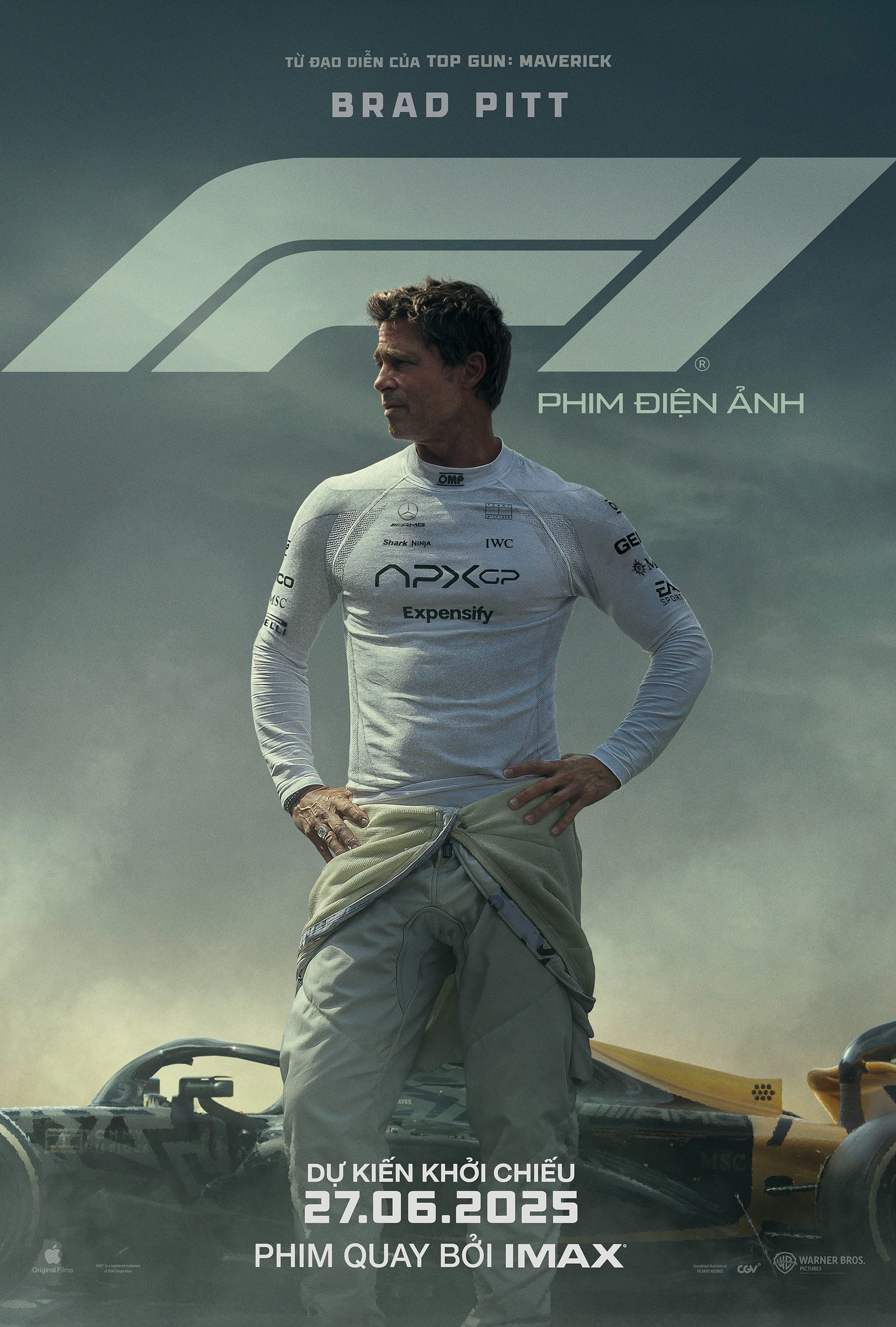 F1 ®
